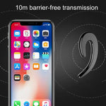 For iPhone, Samsung, Huawei, Xiaomi, HTC and Other Smart Phones or Other Bluetooth Audio Devices