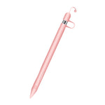 غطاء قلم آبل مضاد للفقدان وواقي لقلم Apple Pencil