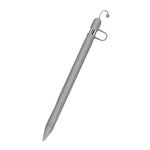 غطاء قلم آبل مضاد للفقدان وواقي لقلم Apple Pencil