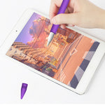 غطاء قلم آبل مضاد للفقدان وواقي لقلم Apple Pencil