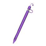غطاء قلم آبل مضاد للفقدان وواقي لقلم Apple Pencil