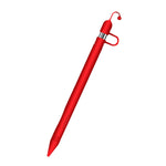 غطاء قلم آبل مضاد للفقدان وواقي لقلم Apple Pencil