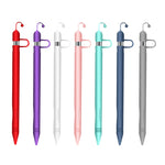 غطاء قلم آبل مضاد للفقدان وواقي لقلم Apple Pencil