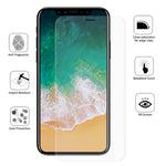 ENKAY Hat-Prince 0.1mm 3D Full Screen Protector Explosion-proof Hydrogel Film for  iPhone XS Max , TPU+TPE+PET Material, iPhone XS Max