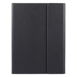 For iPad Pro 9.7 / 9.7 inch 2017 / 9.7 2018 / Air / Air 2 IP071 Separable ABS Smart Bluetooth Keyboard + Litchi Texture Horizontal Flip Leather Tablet Case, For iPad Pro 9.7 / 9.7 inch 2017 / 9.7 2018 / Air / Air 2, For iPad Pro 9.7 inch