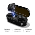XG13 Bluetooth 5.0 TWS Mini Stereo Wireless Bluetooth Earphone