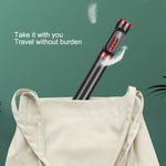 Aluminum Alloy Mobile Phone Bluetooth Selfie Stick Live Floor Tripod Bracket, Height: 1.5m, Height: 1.5m