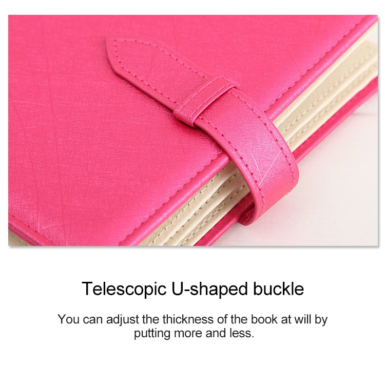 Kreatives, tragbares Ohrstecker-Präsentationsregal in Buchform und Schmuckaufbewahrungsbox