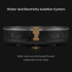 Original Xiaomi Mijia 2100W OLED Screen Induction Cooker 2 NFC Connection App Control, US Plug, Cooker 2 2100W