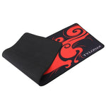 Extended Large Dragon Mantis Gaming and Office Keyboard Mouse Pad, Size: 90cm x 30cm, Size: 90cm x 30cm
