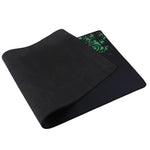Extended Large Gaming and Office Keyboard Mouse Pad, Size: 90cm x 40cm, Size: 90cm x 40cm