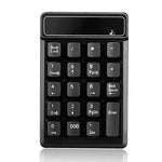MC Saite 525BT 19 Keys Bluetooth Numeric Keyboard