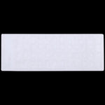 German Learning Keyboard Layout Sticker for Laptop / Desktop Computer Keyboard, German