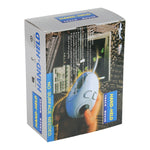 Portable Mini Handheld Wired Mouse