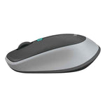 Logitech Voice M380 4 Buttons Smart Voice Input Wireless Mouse, M380