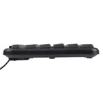 KB-8377 USB Wired Keyboard Mouse Set, KB-8377