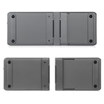 B088 Universal Mini Foldable Three-channel Bluetooth Wireless Keyboard, B088