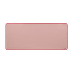 Logitech Keyboard Mouse Desk Mat Pad