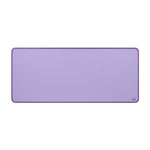 Logitech Keyboard Mouse Desk Mat Pad