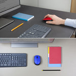 Logitech M170 1000DPI USB Wireless Mouse with 2.4G Receiver