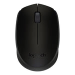 Logitech M171 1000DPI USB Wireless Mouse with 2.4G Receiver