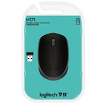 Logitech M171 1000DPI USB Wireless Mouse with 2.4G Receiver