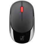 ZGB 360 2.4G Computer Laptop Wireless Chargeable Mini Mouse 1000dpi