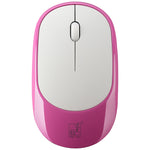 ZGB 360 2.4G Computer Laptop Wireless Chargeable Mini Mouse 1000dpi