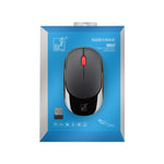 ZGB 360 2.4G Computer Laptop Wireless Chargeable Mini Mouse 1000dpi