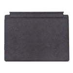 For Microsoft Surface Pro 8 / Pro X Tablet Bluetooth Keyboard Leather Case with Pen Slot, For Microsoft Surface Pro 8 / Pro X