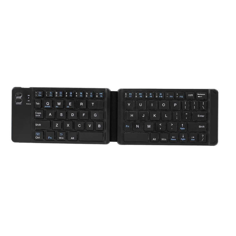 Mini Wireless Bluetooth Folding Keyboard