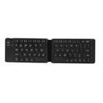 Mini Wireless Bluetooth Folding Keyboard