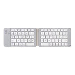 Mini Wireless Bluetooth Folding Keyboard