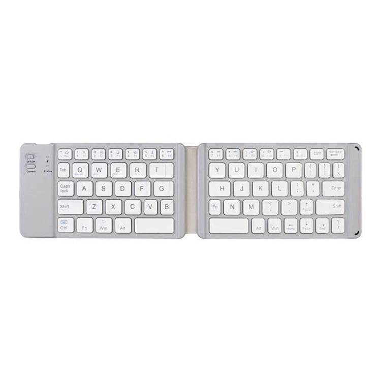 Mini Wireless Bluetooth Folding Keyboard
