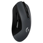 Logitech G603 Hero LIGHTSPEED 12000DPI 2.4GHz Wireless Bluetooth Dual Mode Mouse