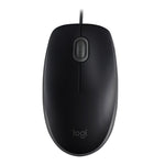 Logitech M110 1000DPI Wired Mouse USB Silent Mouse