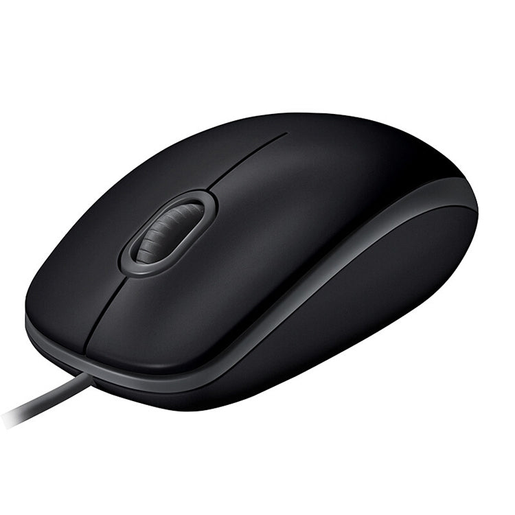 Logitech M110 1000DPI Wired Mouse USB Silent Mouse