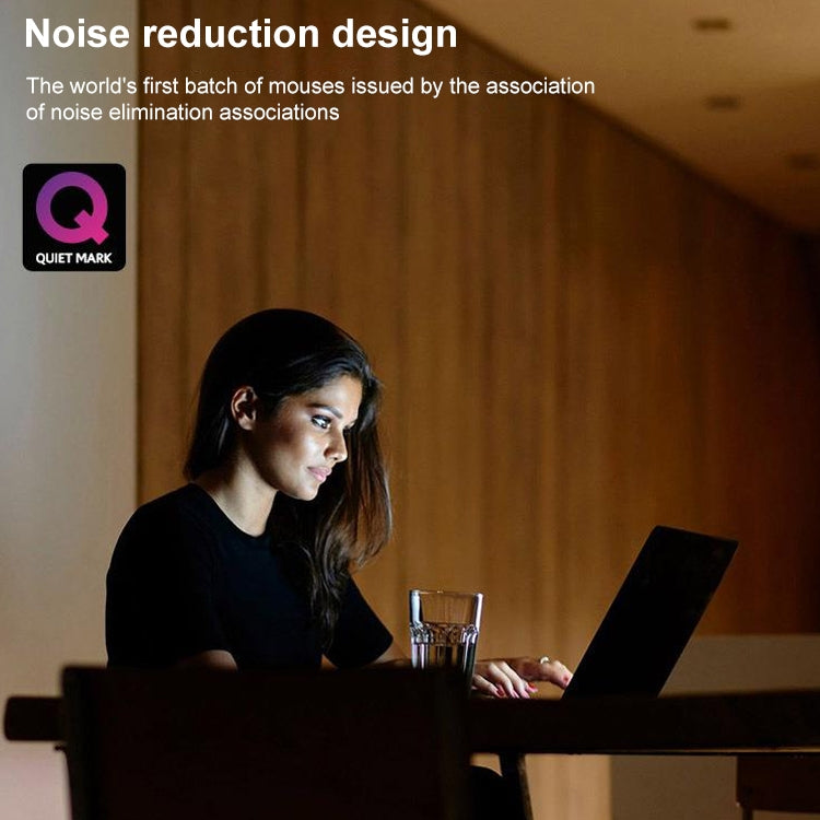 Logitech M220 1200DPI 2.4GHz Ergonomic Wireless Mouse