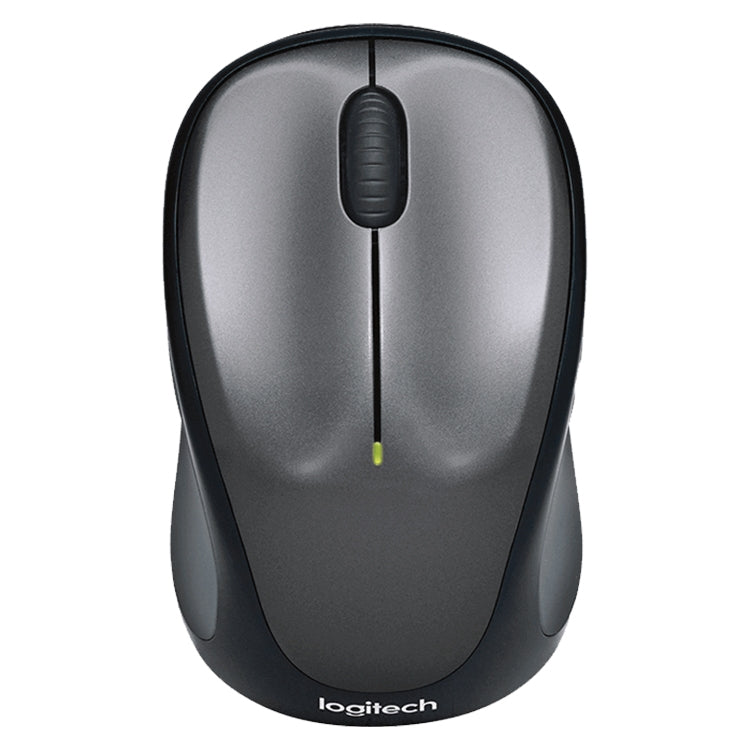 Logitech M235 1000DPI 2.4GHz Ergonomic Wireless Mouse