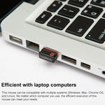 Logitech M325S 1000DPI 2.4GHz Ergonomic Wireless Mouse