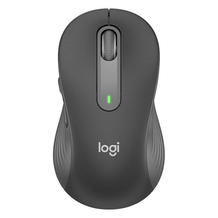 Logitech M650L 2000DPI 2.4GHz Wireless Bluetooth Dual Mode Mouse
