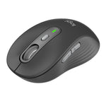 Logitech M750 2000DPI 2.4GHz Wireless Bluetooth Dual Mode Mouse, M750