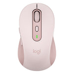 Logitech M750 2000DPI 2.4GHz Wireless Bluetooth Dual Mode Mouse, M750