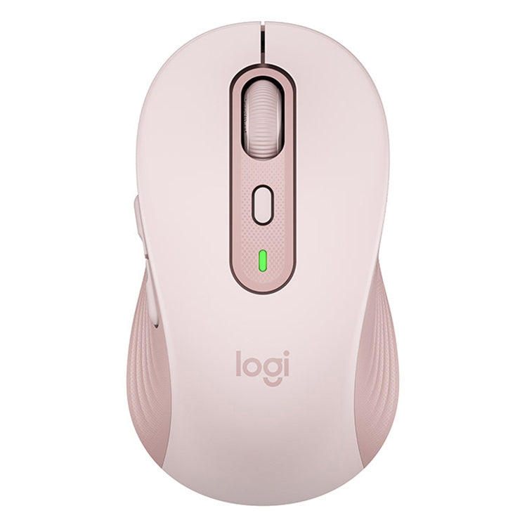 Logitech M750 2000DPI 2.4GHz Wireless Bluetooth Dual Mode Mouse, M750