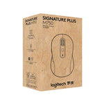 Logitech M750 2000DPI 2.4GHz Wireless Bluetooth Dual Mode Mouse, M750