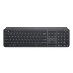 Logitech MX Keys Wireless Bluetooth Silent Keyboard