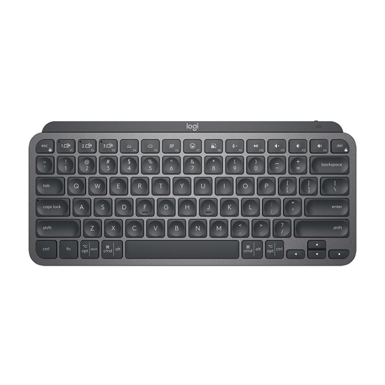 Logitech MX Keys Mini Wireless Bluetooth Ultra-thin Smart Backlit Keyboard
