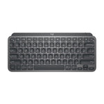 Logitech MX Keys Mini Wireless Bluetooth Ultra-thin Smart Backlit Keyboard