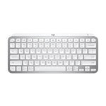 Logitech MX Keys Mini Wireless Bluetooth Ultra-thin Smart Backlit Keyboard