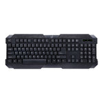 ZGB Q19 Wired USB Computer Gaming Keyboard, Q19